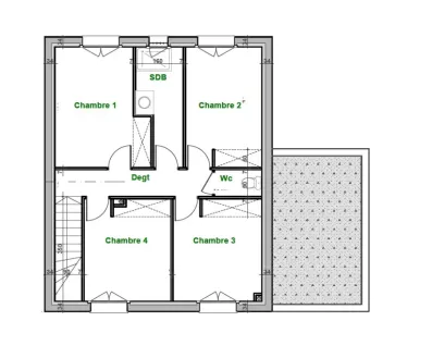 Image du modèle de maison Capture d’écran 2025-01-31 à 14.24.18