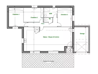 Image du modèle de maison Capture d’écran 2025-01-31 à 14.32.53