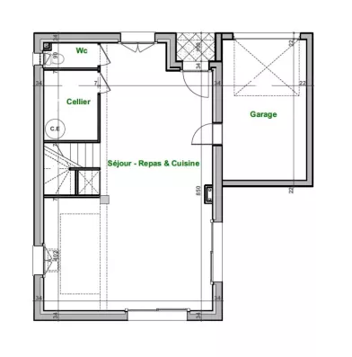 Image du modèle de maison Capture d’écran 2025-01-31 à 14.44.04