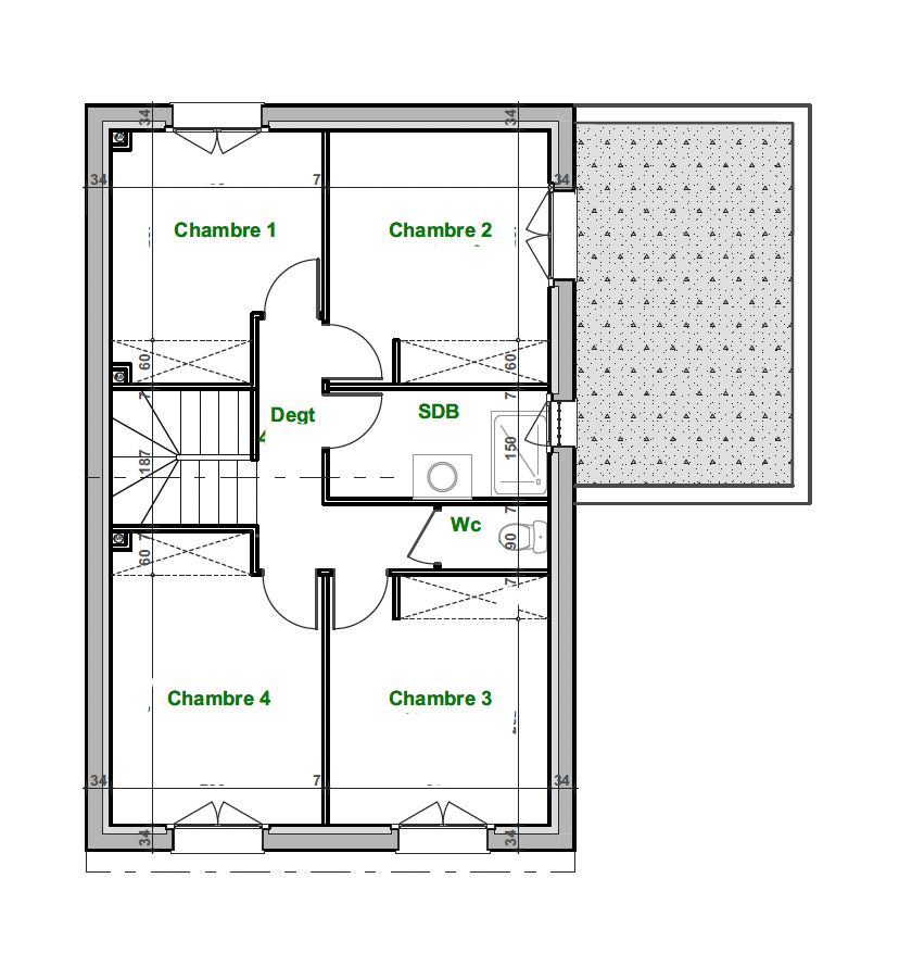 Image du modèle de maison Capture d’écran 2025-01-31 à 14.44.06