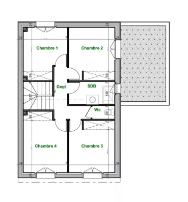 Image du modèle de maison Capture d’écran 2025-01-31 à 14.44.06