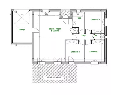 Image du modèle de maison Capture d’écran 2025-01-31 à 14.50.07