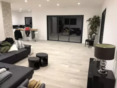 Image du modèle de maison SALON