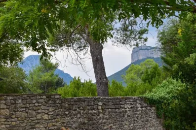Image du modèle de maison Vue extérieur 2
