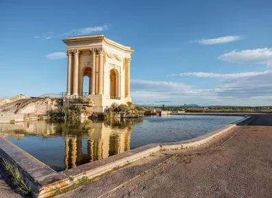 Image du modèle de maison Montpellier GGL