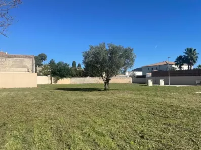 Image du modèle de maison Lunel viel 5