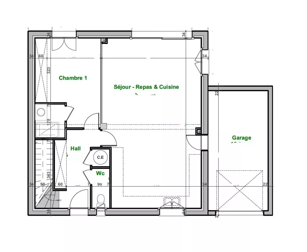 Image du modèle de maison Capture d’écran 2025-04-11 à 13.48.23
