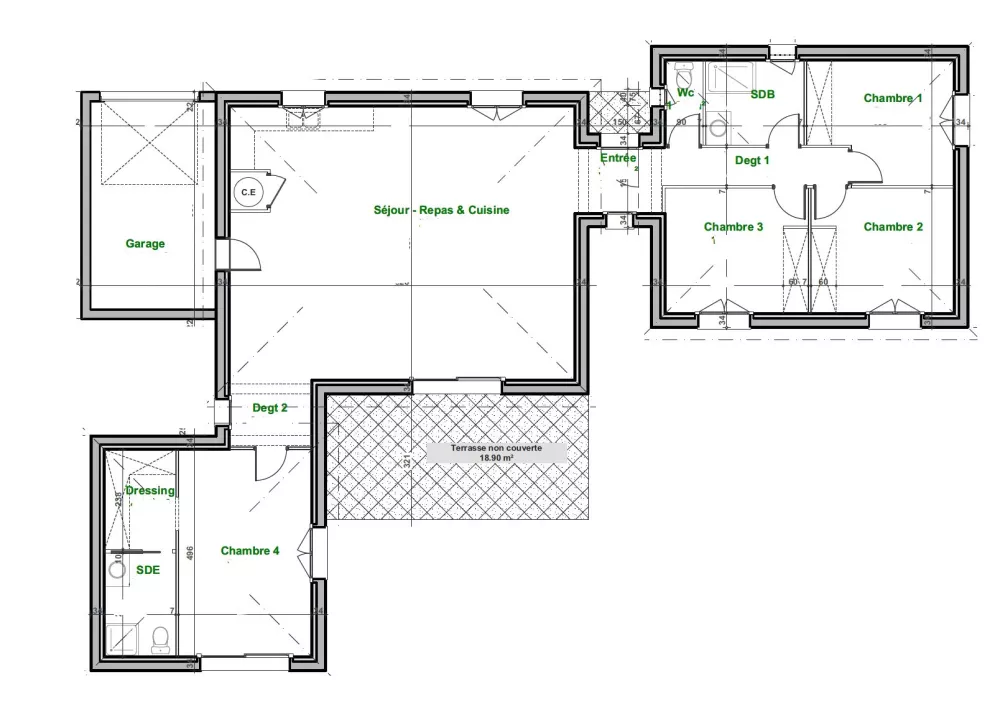 Image du modèle de maison Capture d’écran 2025-04-11 à 13.53.45