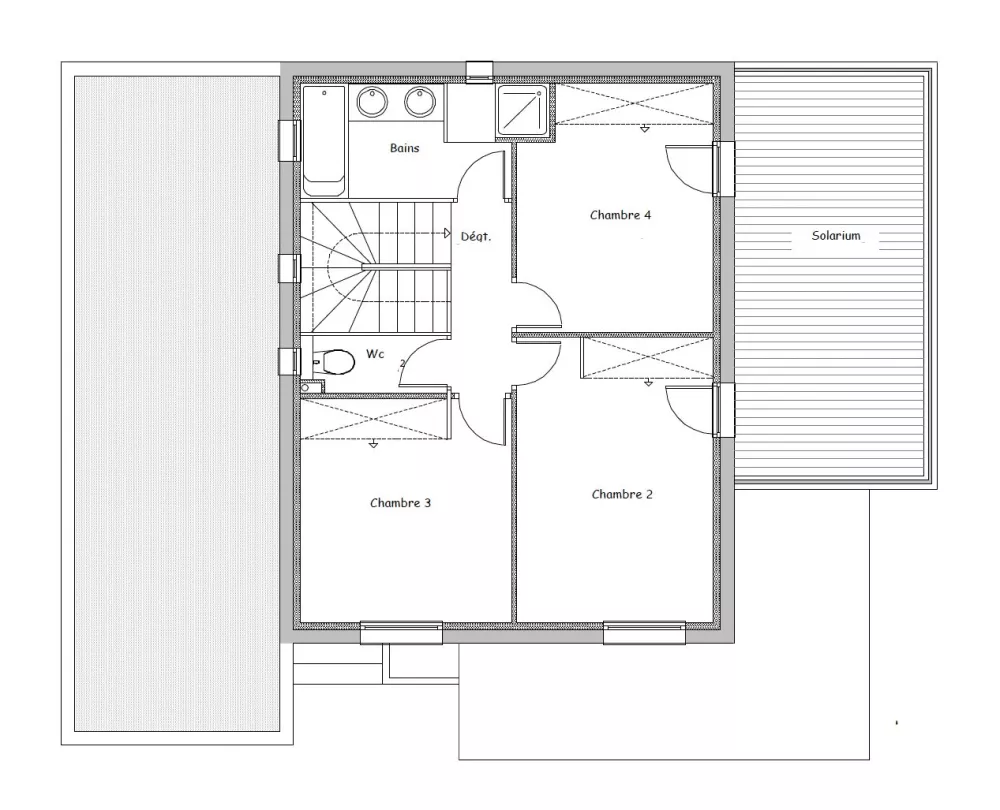 Image du modèle de maison Capture d’écran 2025-04-11 à 13.58.18