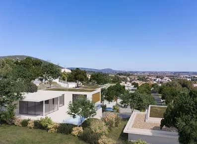 Image du modèle de maison Frontignan GGL Marjo 2