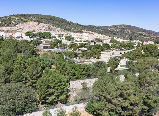 Image du modèle de maison Frontignan GGL Marjo