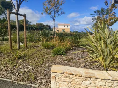 Image du modèle de maison Langlade tds