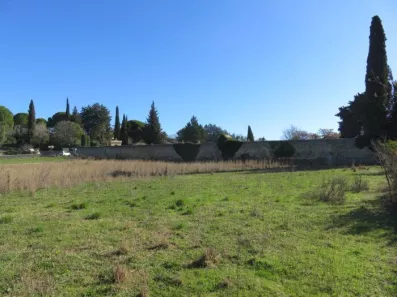 Image du modèle de maison Aubais bama