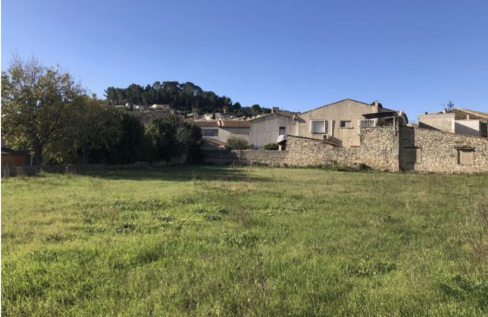 Image du modèle de maison Calvisson bama