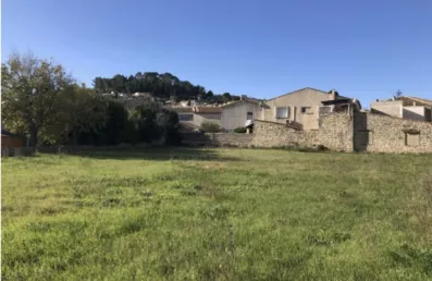 Image du modèle de maison Calvisson bama