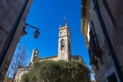 Image du modèle de maison Saint Genies