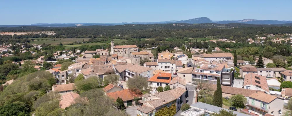Image du modèle de maison TEYRAN-MAS-DESPRIT