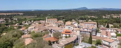 Image du modèle de maison TEYRAN-MAS-DESPRIT
