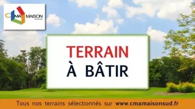 Image du modèle de maison VISUEL TERRAIN PAR DEFAUT
