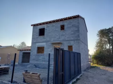 Image du modèle de maison BERLIN1-AVANT2-CHANTIER