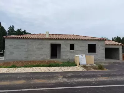 Image du modèle de maison MADRID 6-AVANT 1-CHANTIER