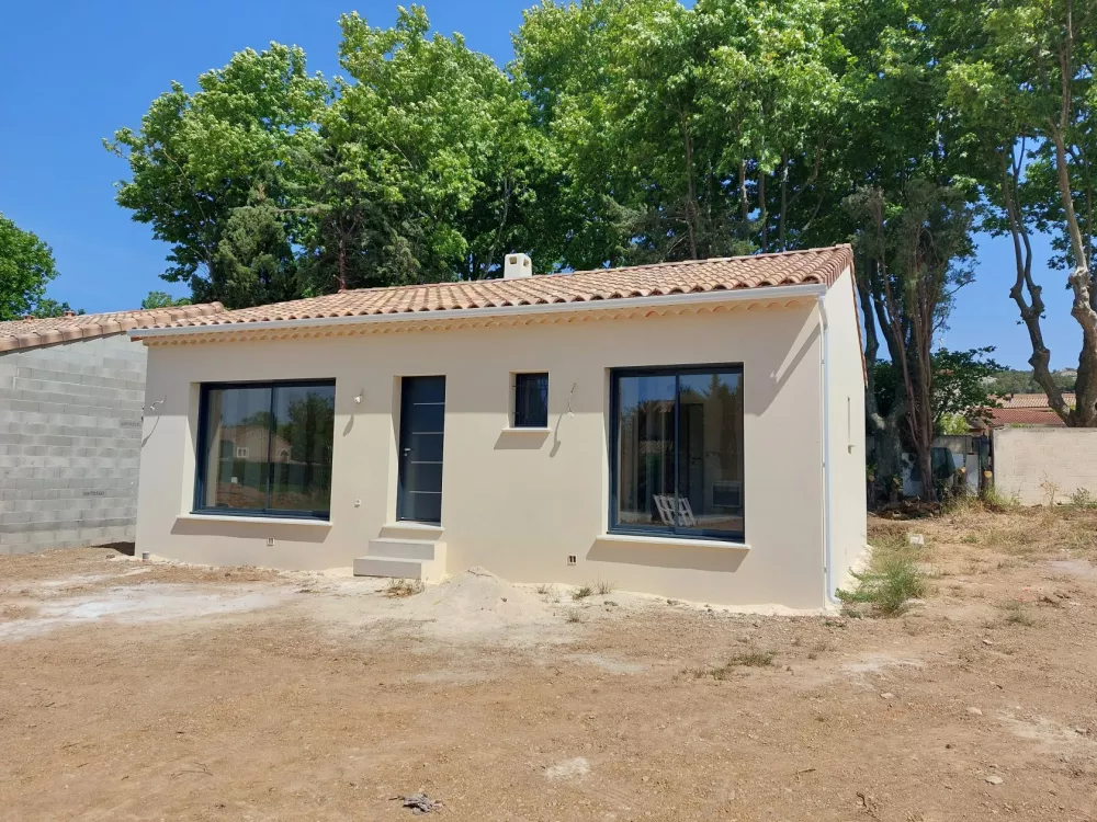 Image du modèle de maison MADRID 8-AVANT 3