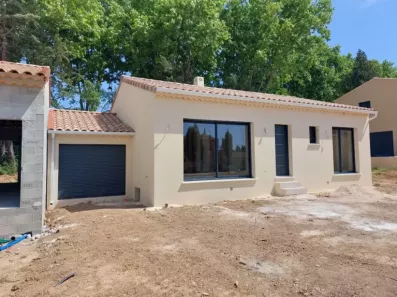 Image du modèle de maison MADRID 8-AVANT 2