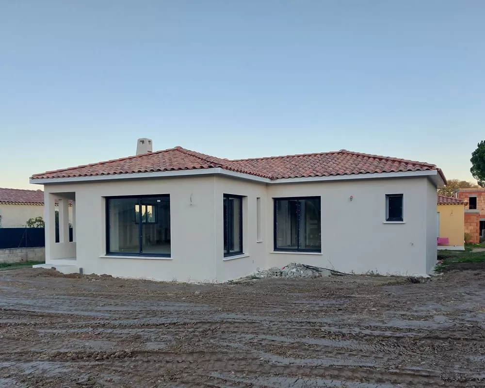 Image du modèle de maison SOFIA--REAL-AVANT1