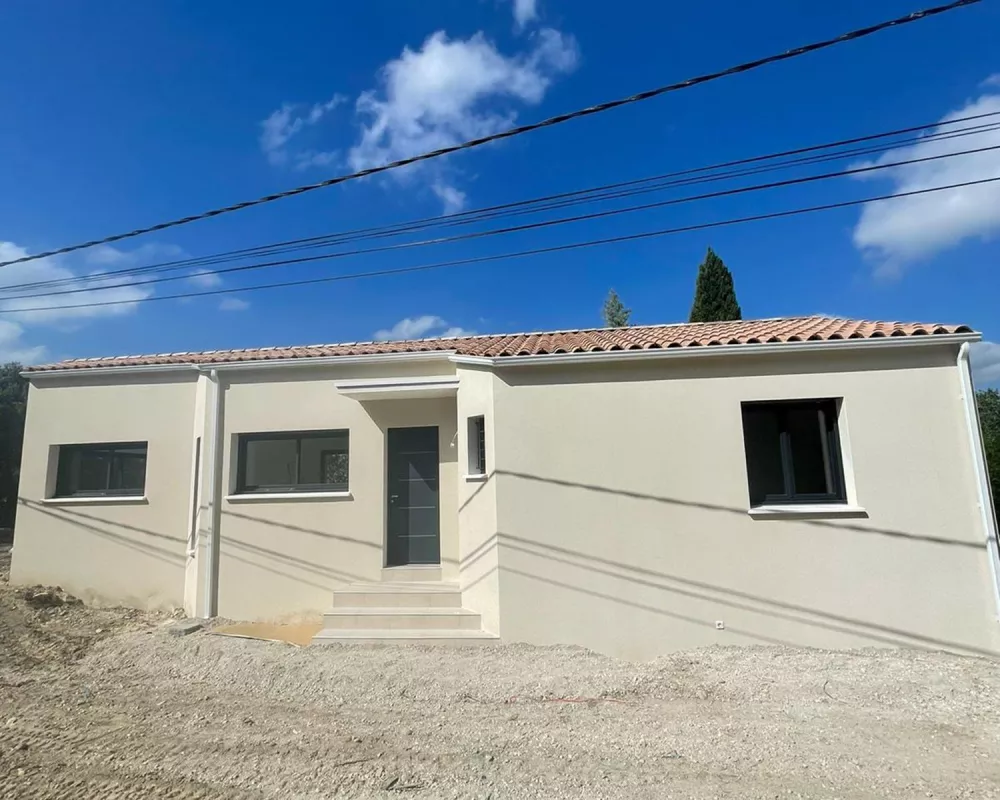 Image du modèle de maison SOFIA-REAL-AVANT1