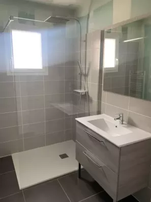 Image du modèle de maison sdb-real