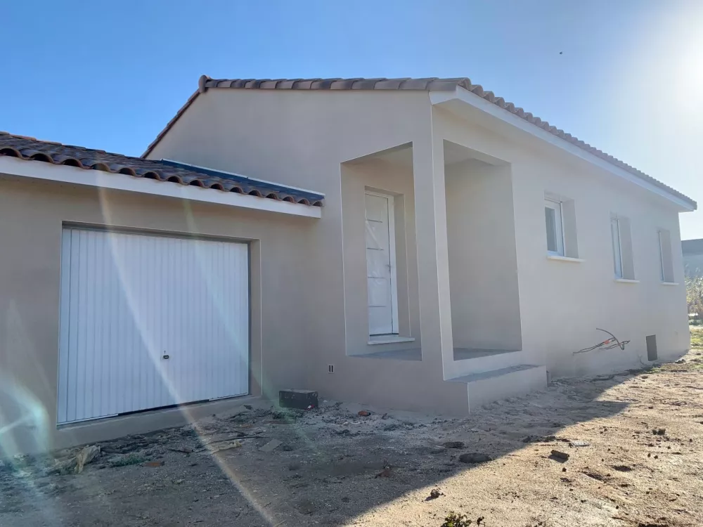 Image du modèle de maison SOFIA1-REAL-AVANT1