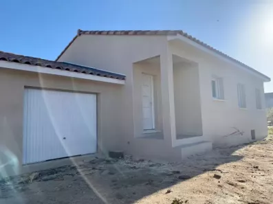 Image du modèle de maison SOFIA1-REAL-AVANT1