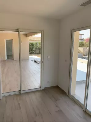 Image du modèle de maison chbr-real