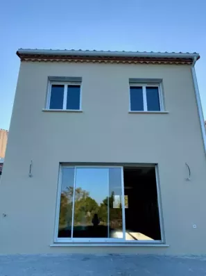 Image du modèle de maison LISBONNE-REAL-ARRIERE
