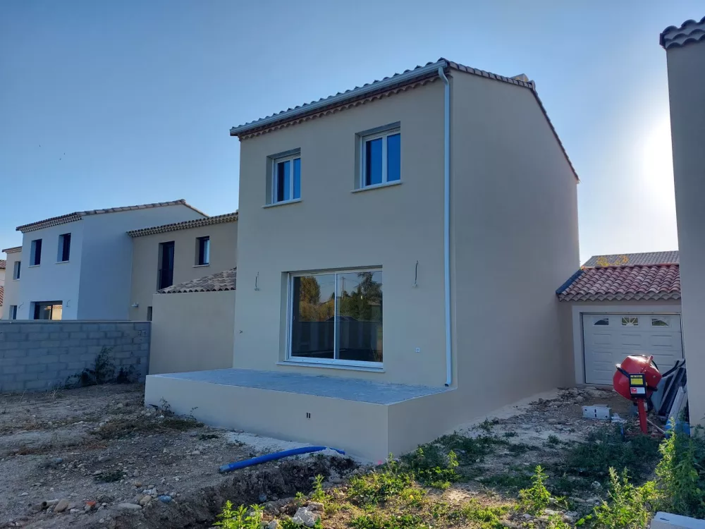 Image du modèle de maison LISBONNE-REAL-ARRIERE1