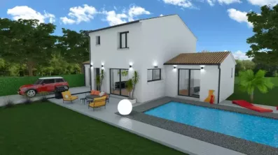 Image du modèle de maison LISBONNE-3D-AVANT2