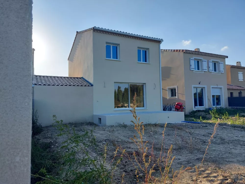 Image du modèle de maison LISBONNE-REAL-ARRIERE2