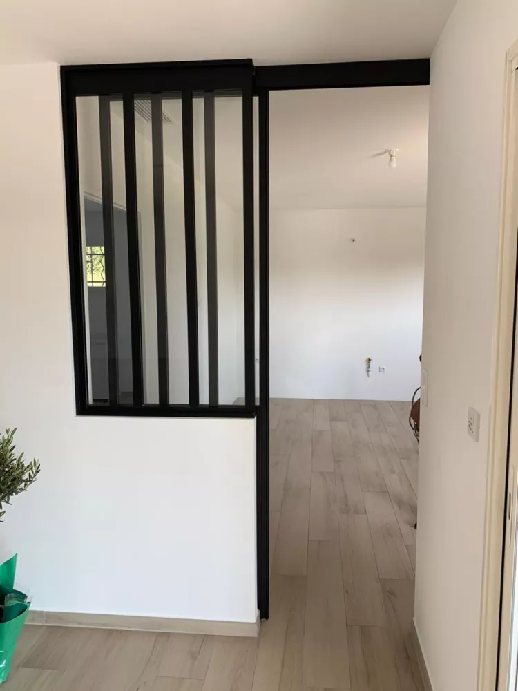 Image du modèle de maison salon-real
