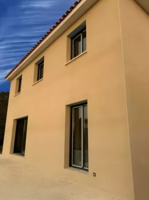 Image du modèle de maison LISBONNE-REAL-ARRIERE