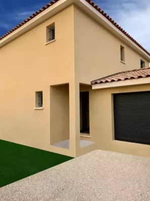 Image du modèle de maison LISBONNE-REAL-AVANT