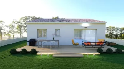 Image du modèle de maison LONDRES-3D-ARRIERE