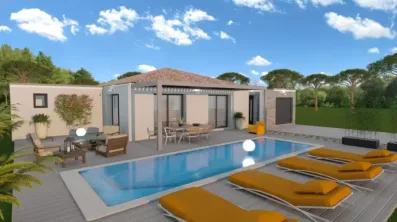 Image du modèle de maison LONDRES-3D-ARRIERE