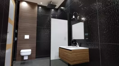 Image du modèle de maison Sdb-3D