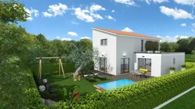 Image du modèle de maison ATHENE-3D-ARRIERE