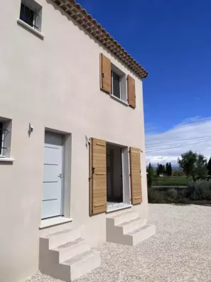 Image du modèle de maison ATHENE-REAL-AVANT