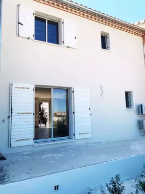 Image du modèle de maison ATHENE-REAL-ARRIERE