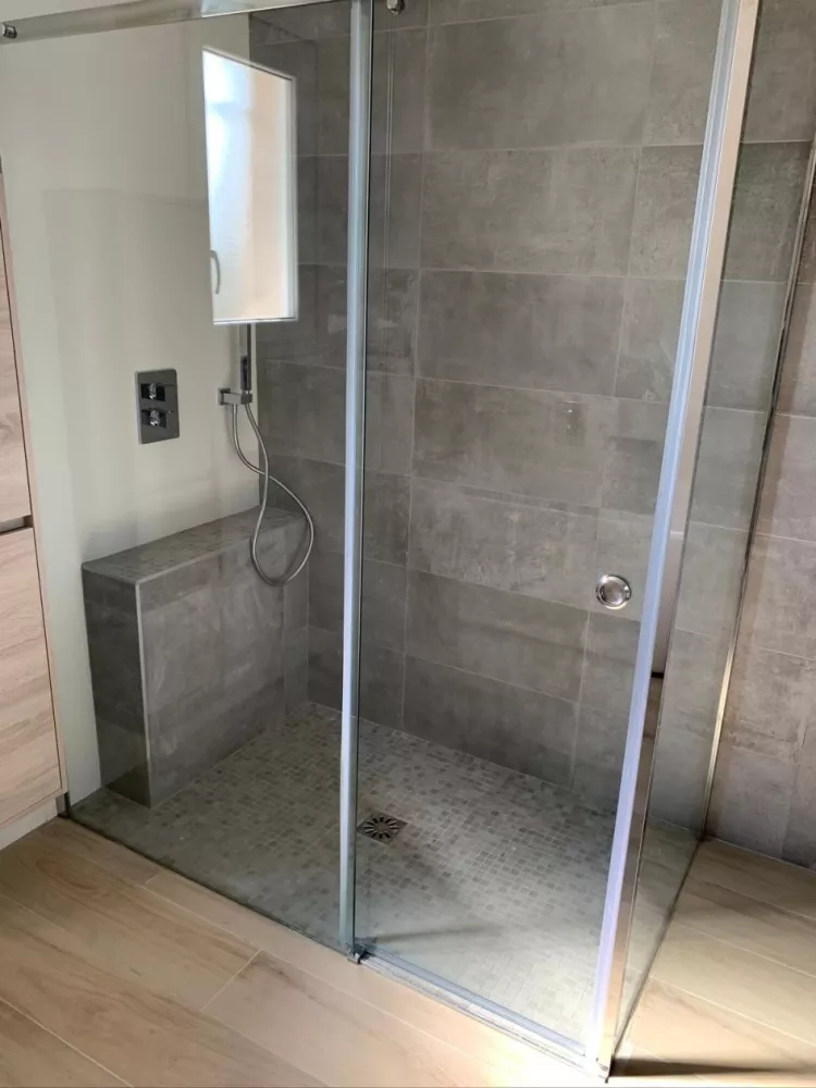 Image du modèle de maison sdb-real