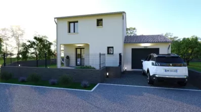 Image du modèle de maison ATHENE-3D-AVANT