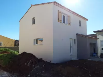 Image du modèle de maison ATHENE-REAL-AVANT