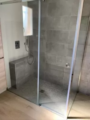 Image du modèle de maison sdb-real